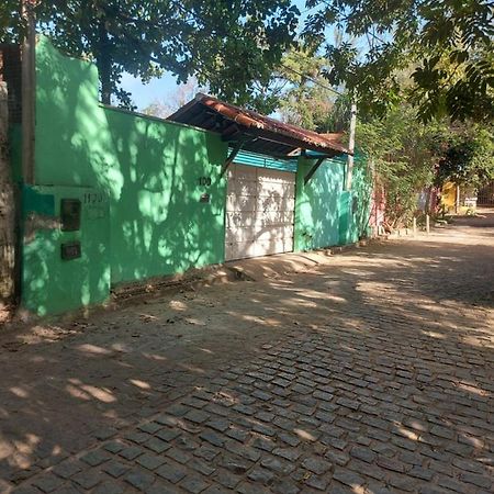 Pipa Porto do Sol Suítes Praia de Pipa Exterior foto