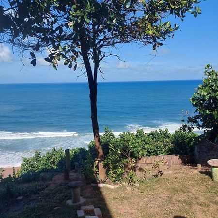 Pipa Porto do Sol Suítes Praia de Pipa Exterior foto