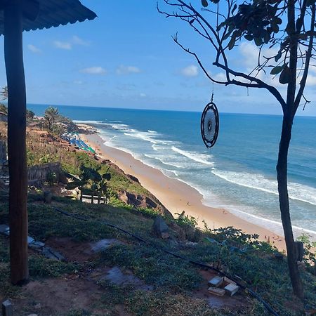 Pipa Porto do Sol Suítes Praia de Pipa Exterior foto