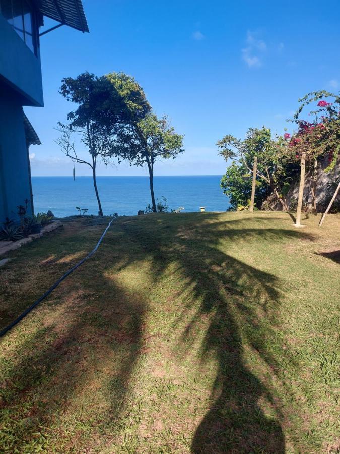 Pipa Porto do Sol Suítes Praia de Pipa Exterior foto