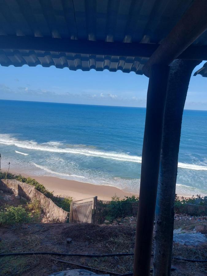 Pipa Porto do Sol Suítes Praia de Pipa Exterior foto
