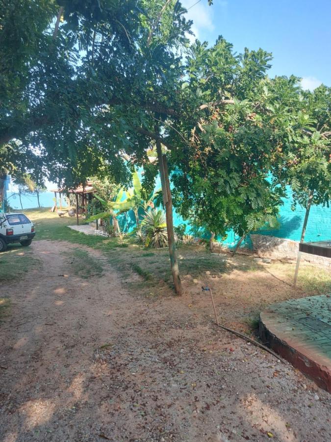 Pipa Porto do Sol Suítes Praia de Pipa Exterior foto