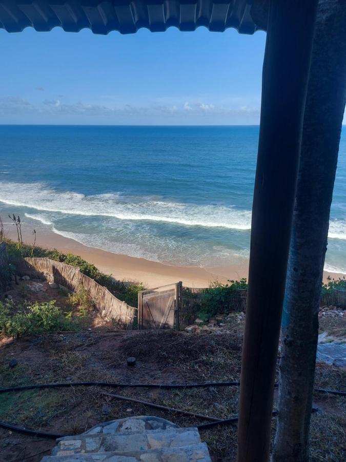Pipa Porto do Sol Suítes Praia de Pipa Exterior foto