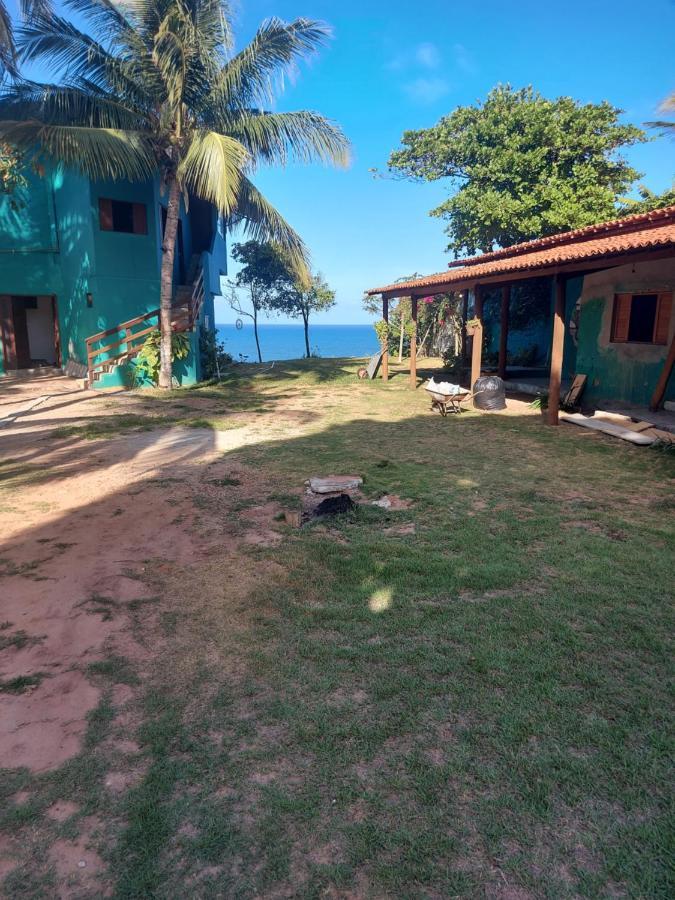 Pipa Porto do Sol Suítes Praia de Pipa Exterior foto
