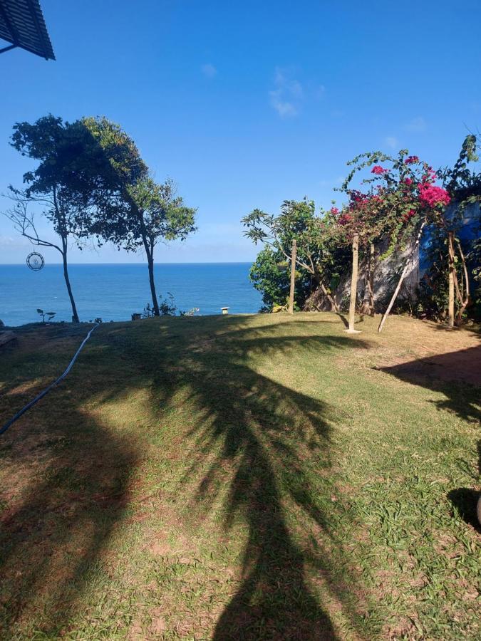 Pipa Porto do Sol Suítes Praia de Pipa Exterior foto