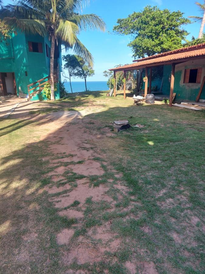 Pipa Porto do Sol Suítes Praia de Pipa Exterior foto