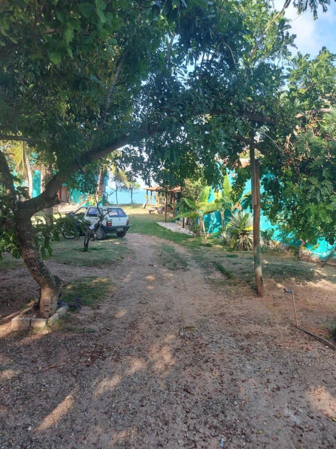 Pipa Porto do Sol Suítes Praia de Pipa Exterior foto