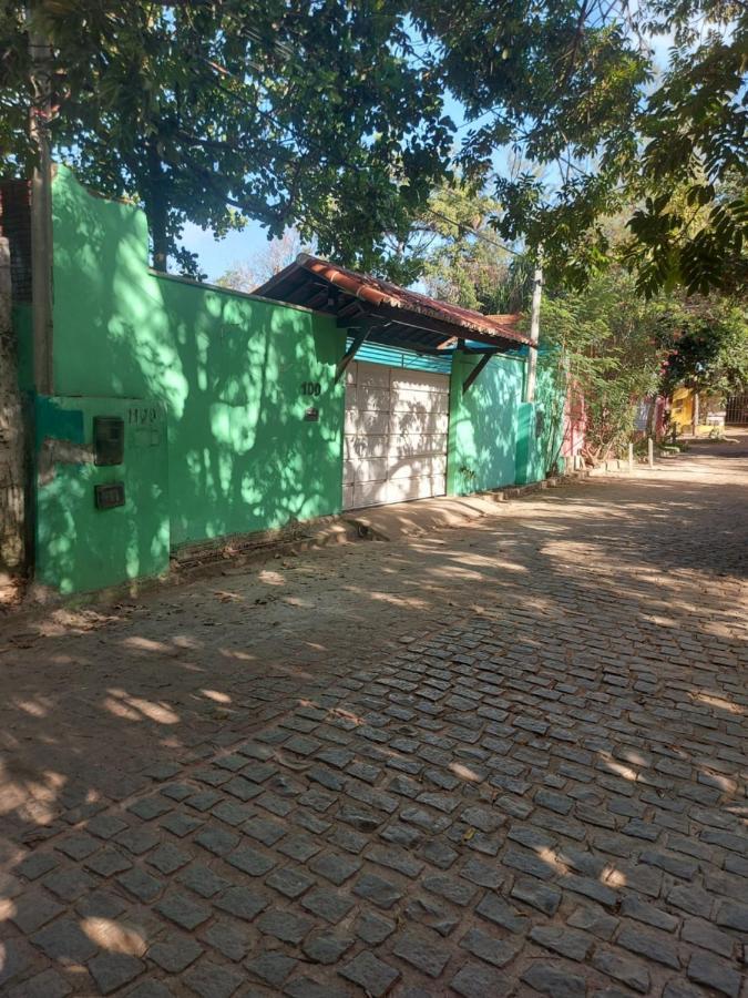 Pipa Porto do Sol Suítes Praia de Pipa Exterior foto