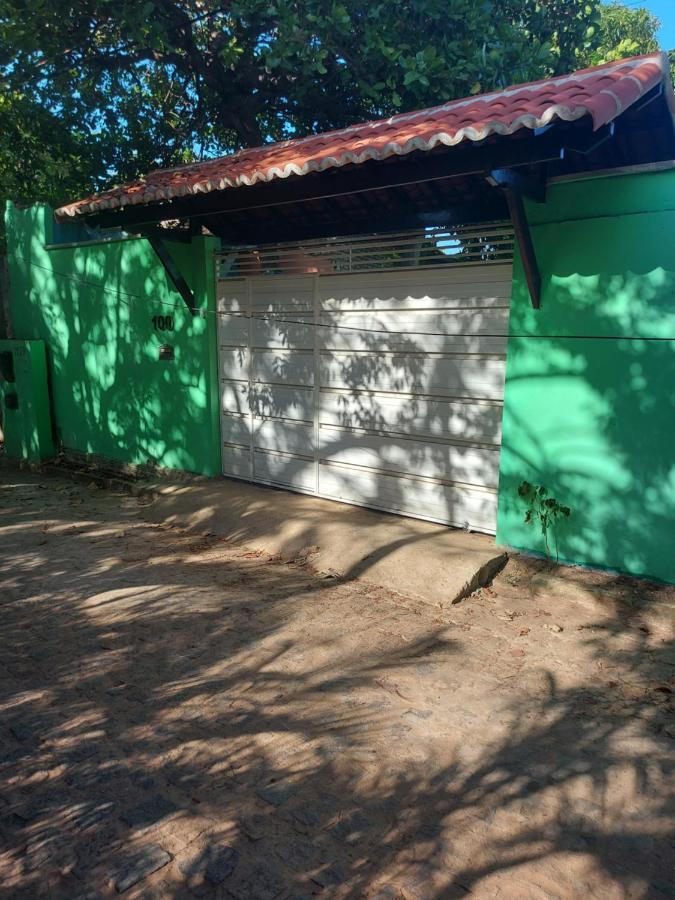 Pipa Porto do Sol Suítes Praia de Pipa Exterior foto